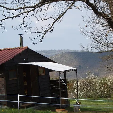Tatanka Ranch For 2 לינה וארוחת בוקר *