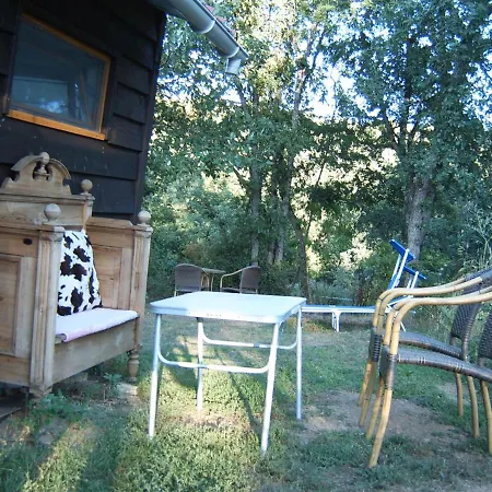 Tatanka Ranch For 2 *