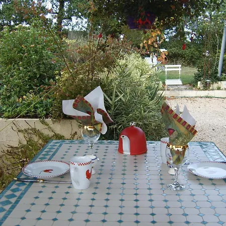 לינה וארוחת בוקר Tatanka Ranch For 2