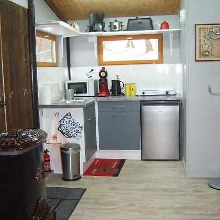 Tatanka Ranch For 2 לינה וארוחת בוקר Leotoing